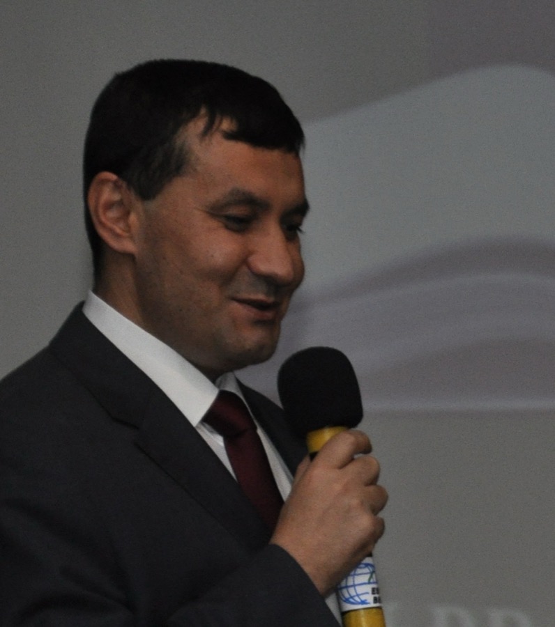 Dr. Selahattin Aydın